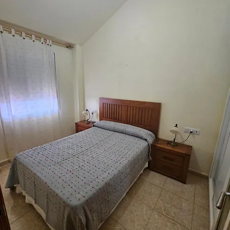 Apartment Playa
