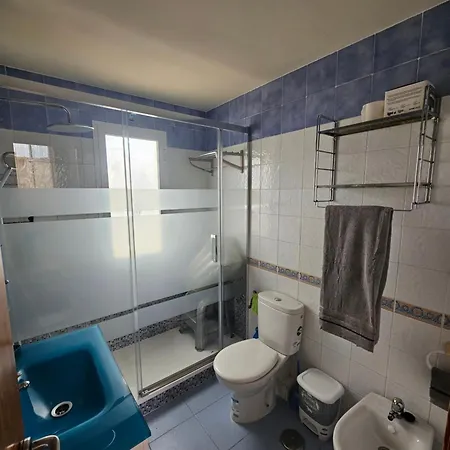 Apartment Playa *